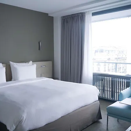 Pullman Paris Tour Eiffel-2