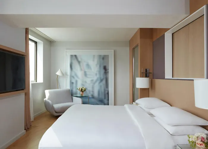 Hyatt Regency Etoile